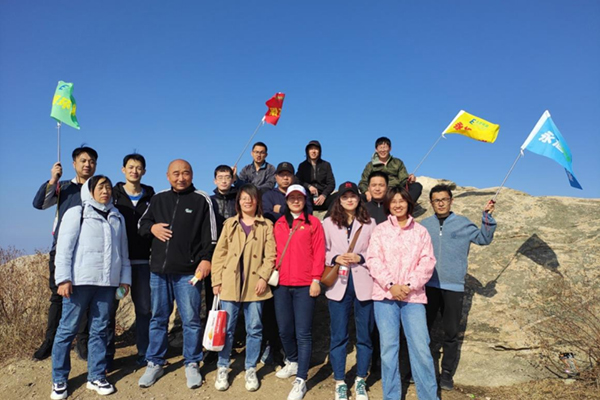 綜合環境服務（環保管家）